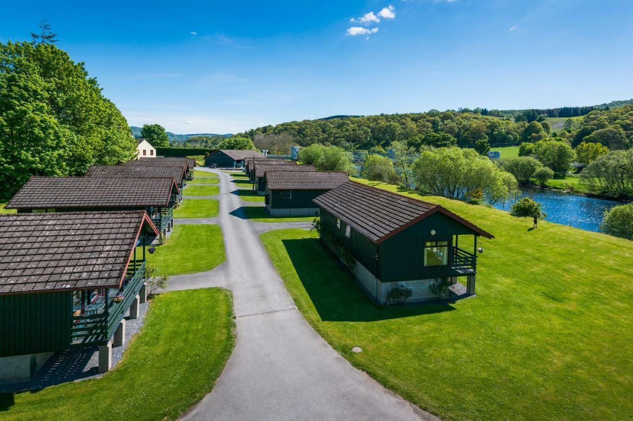 Two-Bedroom Lodge